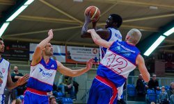 BSW Sixers vs TSG Westerstede