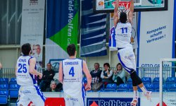 BSW Sixers vs TSG Westerstede
